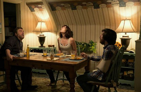Cloverfield Lane