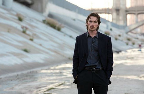 Knight of Cups