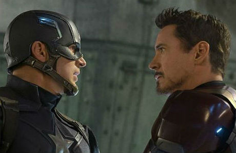 Captain America