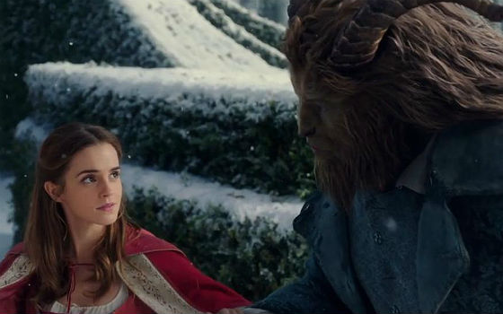 The Movie Kit Happy Hour Review: ‘Beauty and the Beast’