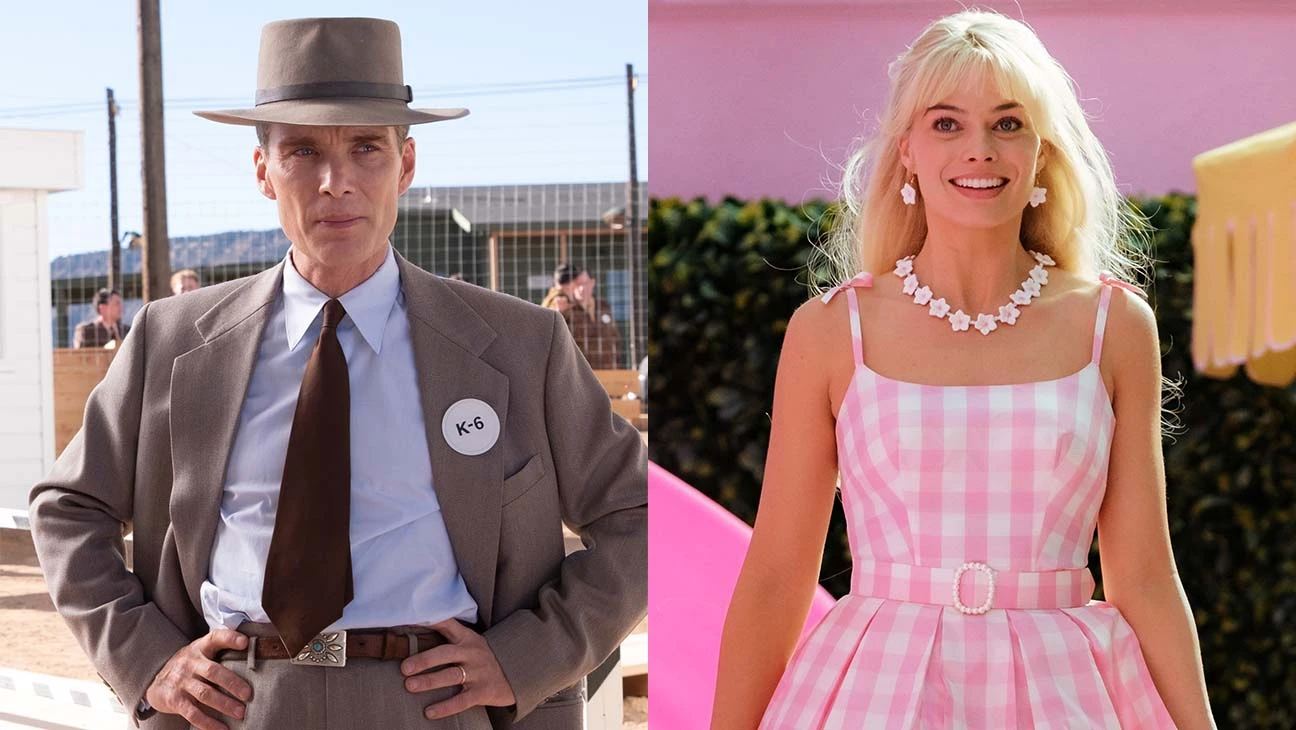 Podcast: ‘Oppenheimer’ & ‘Barbie’